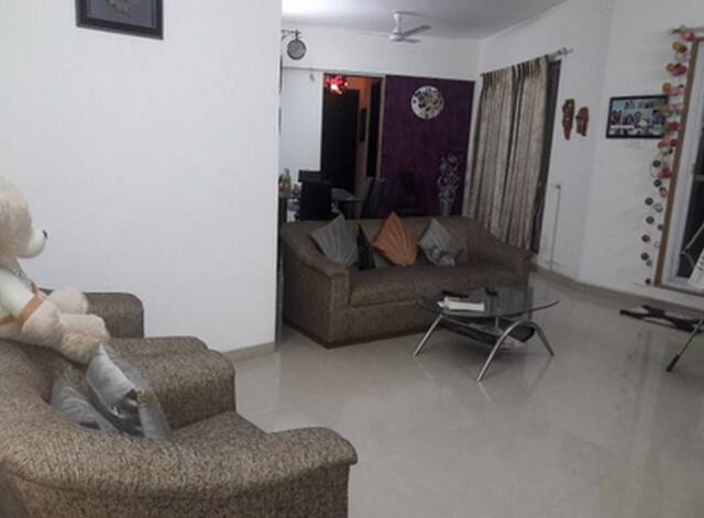 Olive Serviced Apartments Hinjewadi, Pune 4